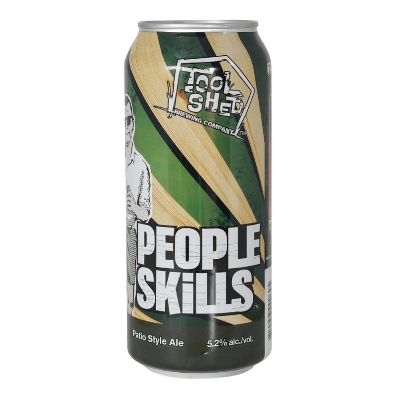 People Skills 473ml